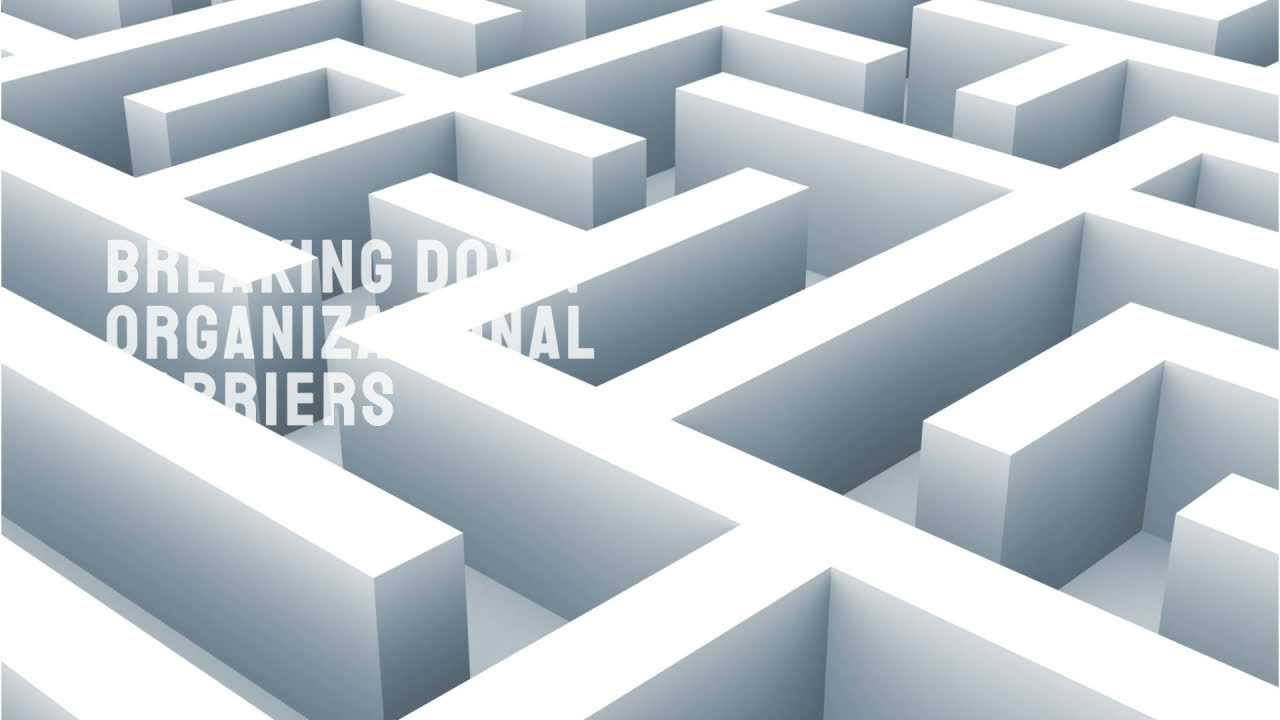 Illustration for Why Do Organizations Make It Incredibly Hard to Get Things Done?