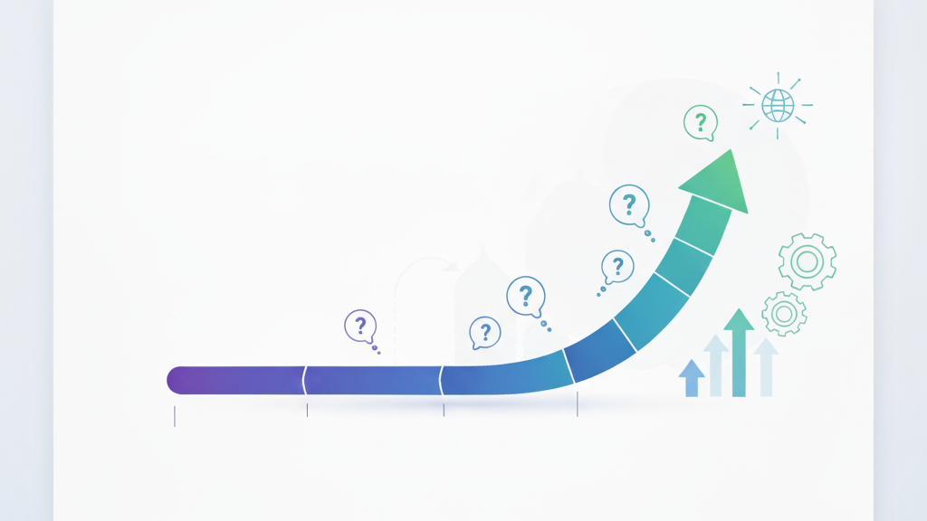 Illustration for On Technology Trends and Hype: A Guide for Strategic Planning